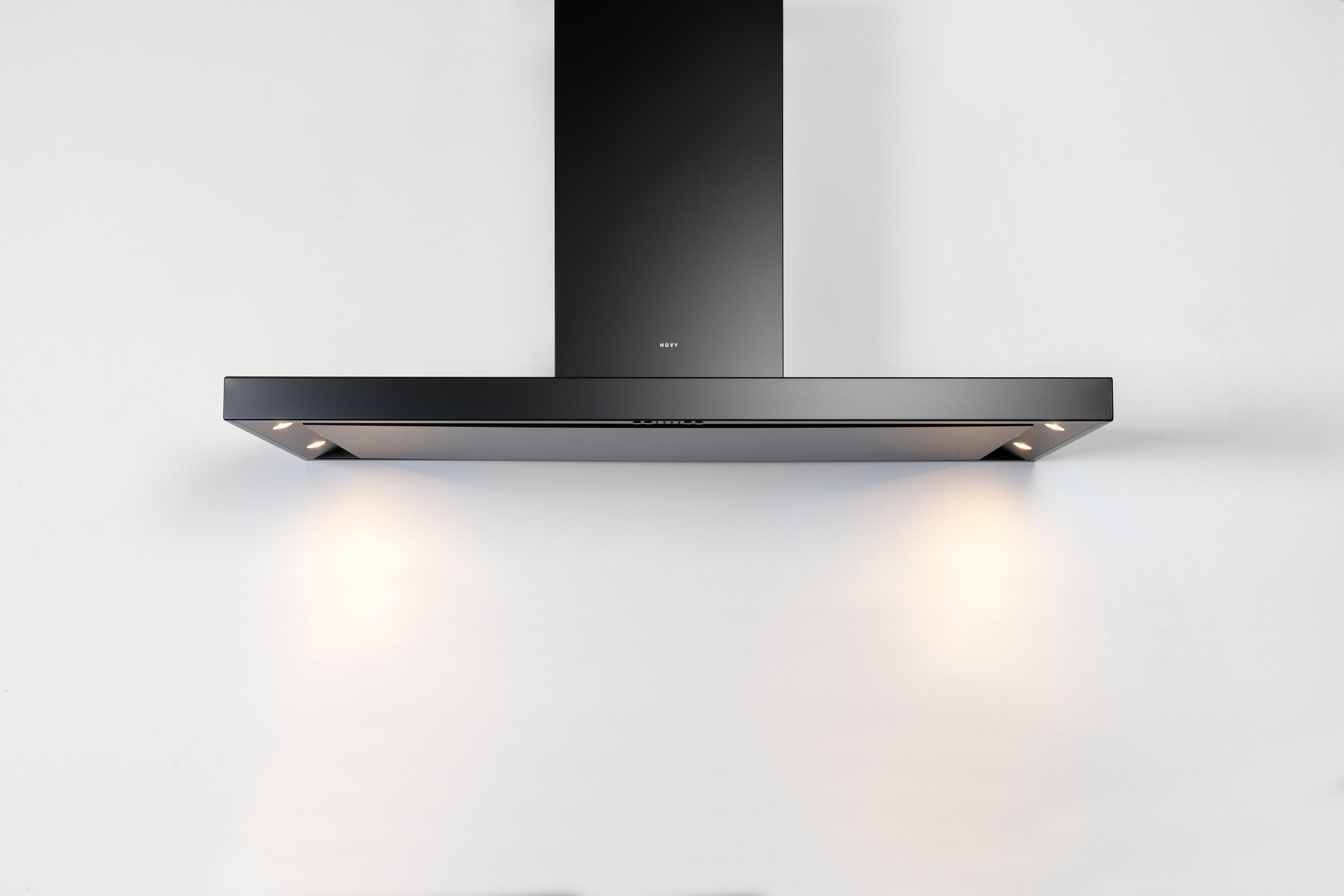 Novy Wall mounted Flatline 7612
